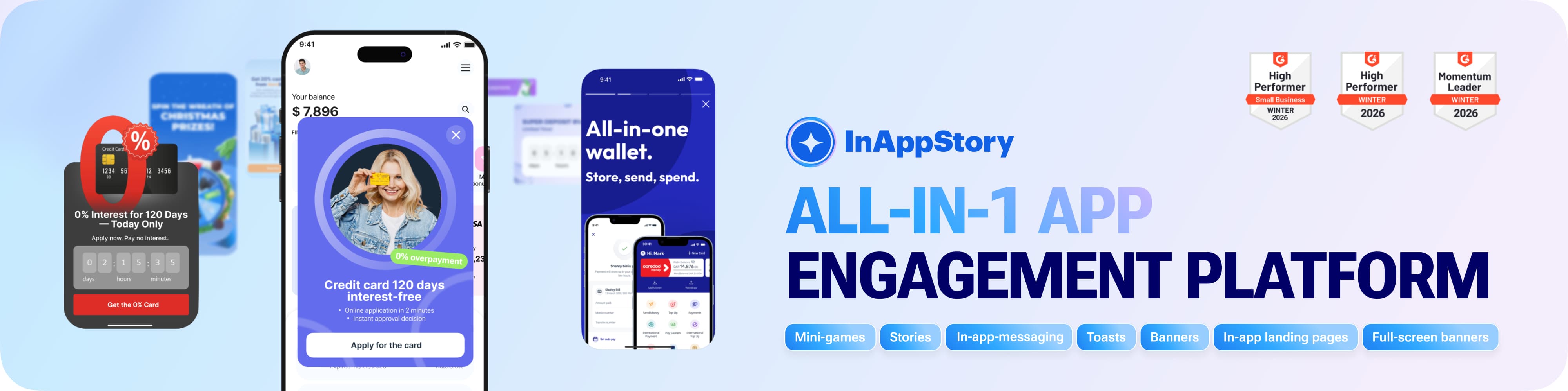 Why inappstory
